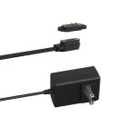 Fast charging 2 pin smart watch cable magnetic mating adapter charging cable