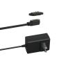 Buy cheap 2 Pogo Pin Charger 5V 1 2 A Magnetic Charging Cable for Smart Watch 7.62 mm 2 Pin Magnetic Connector Adapter Laptop Tablet Electronic Accessories from wholesalers