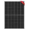 Buy cheap Monocrystalline Renewable Energy Solar Panel Photovoltaic N - Type from wholesalers