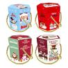 Buy cheap Anticorrosive Christmas Holiday Gift Box Packaging Ultralight Multifunctional from wholesalers