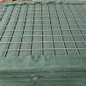 Buy cheap Hot Galvanized Bastion Barrier Mesh Welded Military Defensive Hesco Boxes With Geotextile from wholesalers