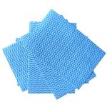 Chemical Bond Household Cleaning Rags Reusable Antibacterial