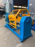 5.5 kw Cable Armoring Production Line Equipment for SZ Stranding at Affordable