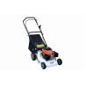 Buy cheap Outdoor garden multifunctional petrol lawn mower / lightweight lawn mowers from wholesalers