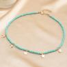 Buy cheap Party Alloy Ladies Fancy Necklace For Women Lightweight Durable from wholesalers