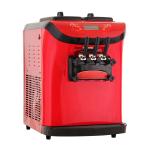 High Productivity Household Soft Serve Ice Cream Machine for Small Businesses