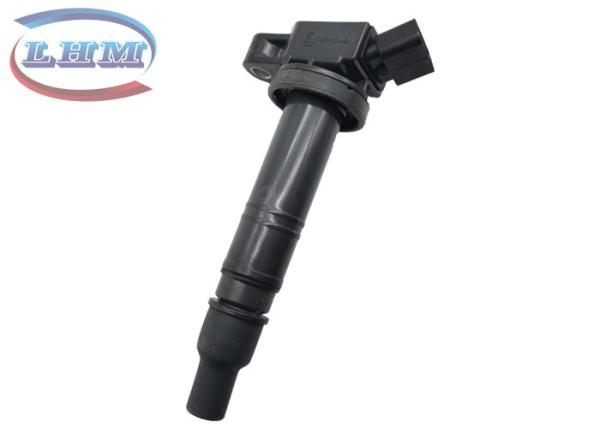 Buy cheap 90919-T2001 Automotive Spare Parts Toyota Hilux Ignition Coil Assy from wholesalers