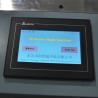 Buy cheap High Speed Automatic Face Mask Making Machine 60Hz 6-8kg/cm2 Air pressure from wholesalers
