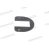 Buy cheap Transducer Up Bracket PN 75503000 For Paragon S7200 S5200 XLC7000 Z7 S-91 Cutter from wholesalers