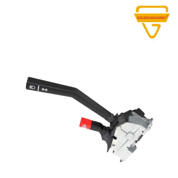 Buy cheap 1579255 8154792 1594542 70351706 VOLVO FL4 FL6 FH12 Truck Steering Column Switch from wholesalers