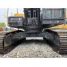 Buy cheap 6.98m Dredging Volvo Ec240blc Excavator Crawler Excavator Equipment Trader Excavator from wholesalers