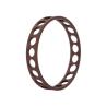 Buy cheap Microporous Bakelite Cage Bearing Spare Parts 71902 Non Customized from wholesalers