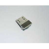 Buy cheap OEM Passivation Powder Metallurgy Components STEP IGS SolidWorks Drawing product