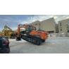 Buy cheap Original Korea Doosan DX225LCA Used Excavator Equipment Crawler type from wholesalers