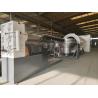 Buy cheap Foam Insulation Pipe Equipment HDPE Jacket Extrusion Line from wholesalers