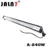Buy cheap LED Light Bar JALN7 41.5Inch 240W Spot Flood Combo LED Driving Lamp Super Bright Off Road Light LED Work Light Boat Jeep from wholesalers
