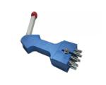 Die Cutting Rule Extractor Stainless Steel Material Durable