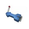 Buy cheap Die Cutting Rule Extractor Stainless Steel Material Durable from wholesalers