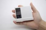 Auto Calibration 60 Degree Gloss Meter Measurement Range 0-1000GU