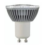 Surface Panel Aluminium Die Casting Led Housing Round Customized