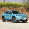 Buy cheap Blue Color SUV EV Cars Power 150kw With Ternary Lithium Battery from wholesalers
