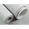 Buy cheap Korean Style Living Room Wallpaper , Interior Decorating Wallpaper 1.06*10m from wholesalers