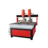 Buy cheap 600mm Metal Cnc Router Machine Steel Structure High Precision from wholesalers