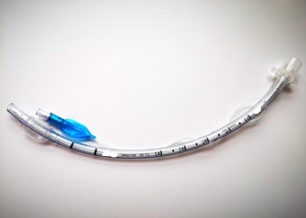 Buy cheap PVC Nasal Endotracheal Tube from wholesalers