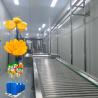 Buy cheap SUS304 Industrial Mango Juice Processing Machine 20T/H ISO9001 from wholesalers