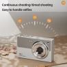 Buy cheap 2 Lens Camcorder Digital Video Camera Wifi Photography 1080p 120fps from wholesalers