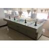 Buy cheap Hot Dip Galvanizing Control Cabinet Of Galvanizing Furnace from wholesalers