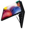 Buy cheap 6mm Pixel Pitch Outdoor Full Color LED Display Wireless Control Front/Rear IP65/IP54 Ironed Steel Cabinet 32.5kg Weight from wholesalers