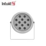 Outdoor 12 × 10W 4 In 1 RGBW LED Architectural Lighting