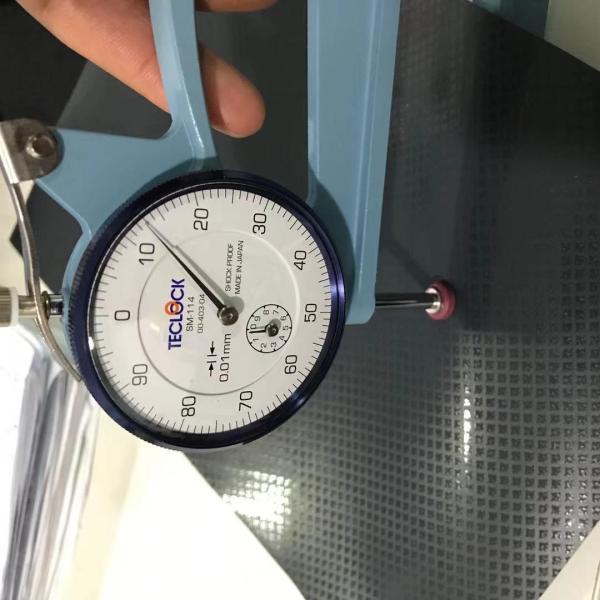 Buy cheap Slip Resistance Underlayment Application Cross Laminated Film from wholesalers