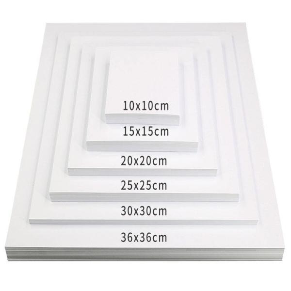 Buy cheap Customized Uncoated White Offset Paper , Woodfree Bond Paper For Printing from wholesalers