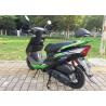 Buy cheap Brushless Gasoline Powered Motor Scooters 1230 Mm Wheel Base 4 Stroke from wholesalers