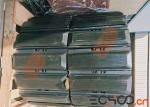B7U / B7 Yanmar Mini Excavator Parts Mini Excavator Track Group Long Life