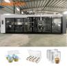 Buy cheap Automatic Plastic Cup Thermo Forming Machine Video Inspection from wholesalers