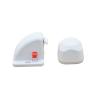 Buy cheap White Color Child Safety Cabinet Locks Prevent Babies From Eating Dangerous Medicine from wholesalers