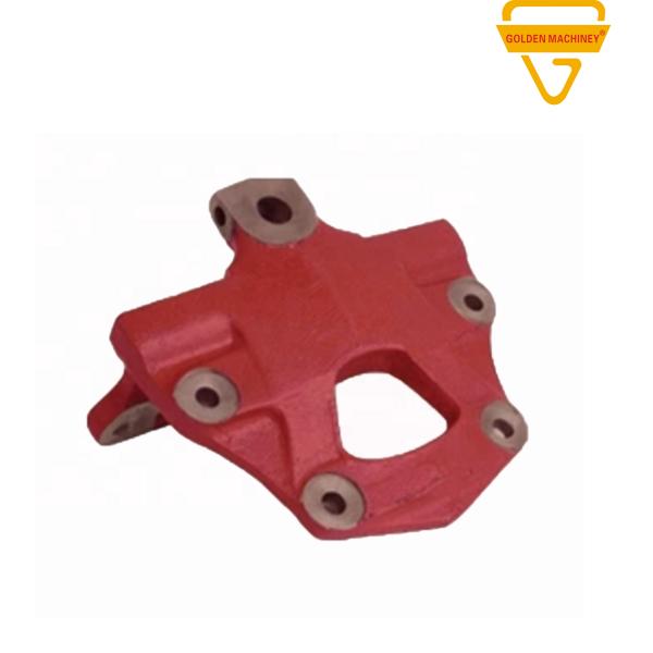 Buy cheap 6203220103 Actros Truck Rear Bracket For Front Spring 6203220003 from wholesalers