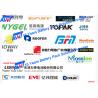 Buy cheap HDL6030 Automatic Spot Welding Machine Double Side 18650 32650 600*300mm from wholesalers