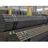 Buy cheap Customized Long Life Span Boiler Steel Tubes For High Pressure Power Plant from wholesalers
