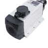 Buy cheap 4.5KW Air Cooled Square With Flange Spindle Motor Inverter Kit For Cnc Voltage 220V/380V from wholesalers