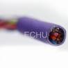 Buy cheap Special Flexible Control Cable, ECHU Control Cable from wholesalers
