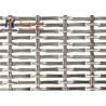 Buy cheap SS316 Stainless Steel Architectural Mesh 4mm Wire Mesh Infill Panels For Railings from wholesalers