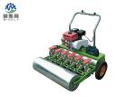 Single Row Agriculture Planting Machine 7.5 Hp Hand Push Vegetable Seeder Seed