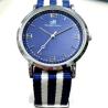 Buy cheap Case Diameter 40mm Men'S Quartz Watch from wholesalers