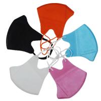 Buy cheap Three Layer Disposable Printed Fashion Protective Fabric 3D Face Mask product
