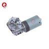 Buy cheap 12V DC Bus Wiper System Excavator Front Wiper Motor Customized 50W 25N.M from wholesalers