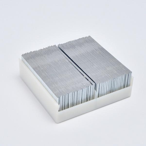 Buy cheap HP622 Iron Headless Pins 23gauge 22mm for Furniture Hardware Galvanized Finish from wholesalers